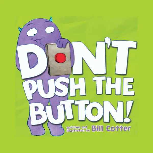 Don’t Push The Button! thumbnail