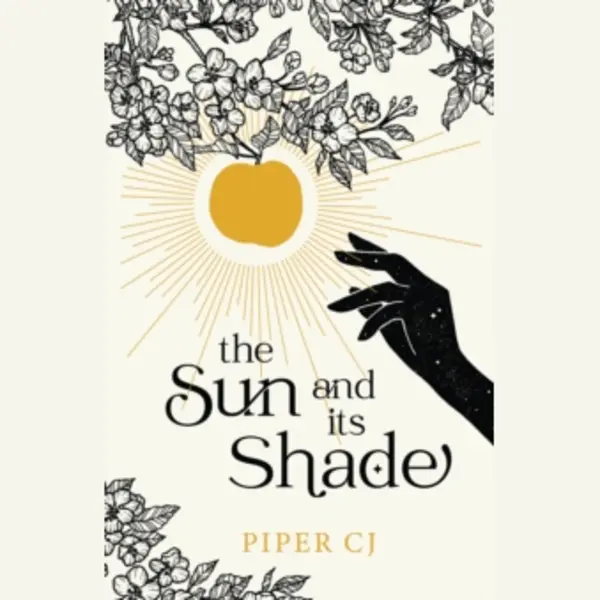 The Night And Its Moon-The Sun And Its Shade thumbnail