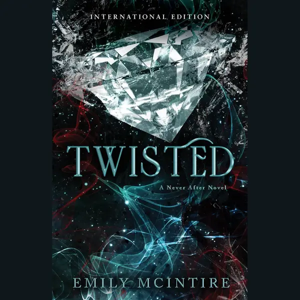 Emily McIntire Twisted (Never After) thumbnail