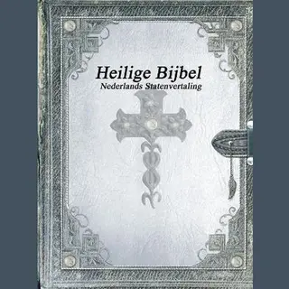 Heilige Bijbel Nederlands Statenvertaling