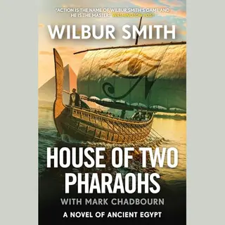 Egyptian - House Of Two Pharaohs