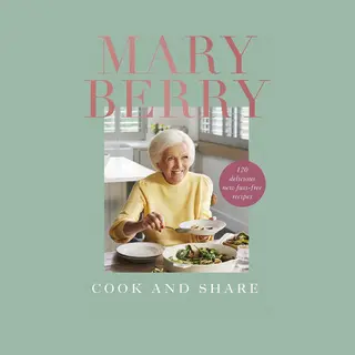 Ebury Publishing Cook And Share , 120 Delicious New Fuss-free Recipes