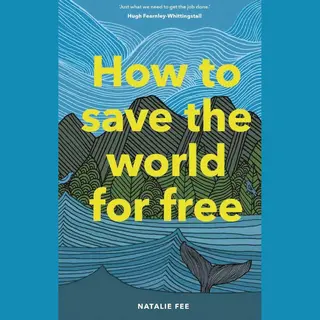 Orion How To Save The World For Free