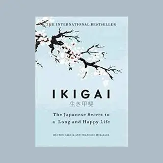 Cornerstone Ikigai , The Japanese Secret To A Long And Happy Life
