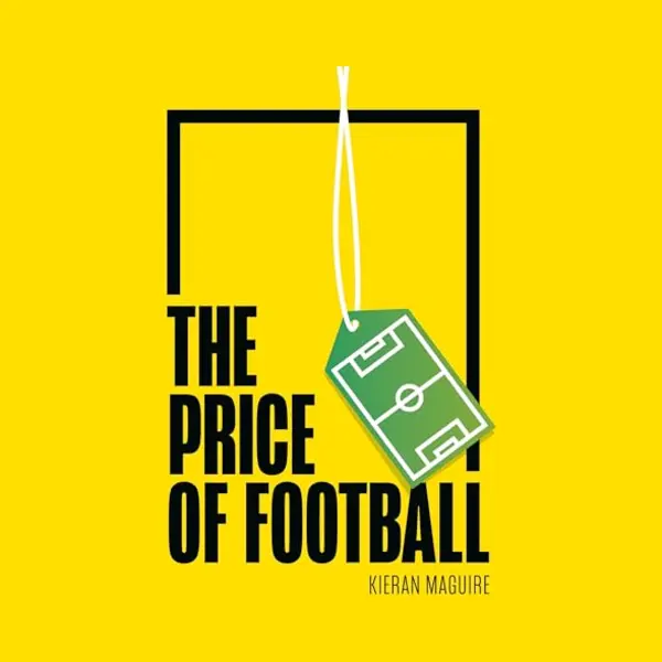 Agenda Publishing The Price Of Football , Understanding Football Club Finance thumbnail