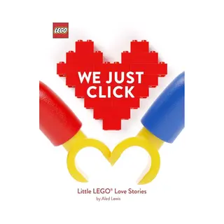 Lego, We Just Click