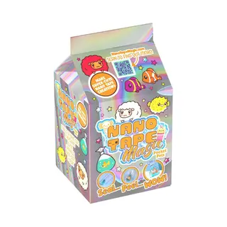 Gear2Play Nano Tape Magic Mini Pocket Pets