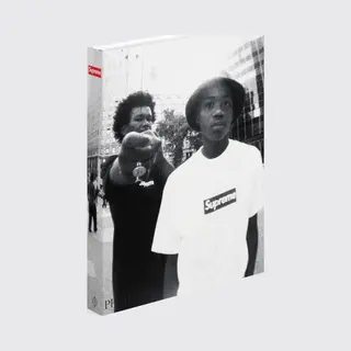 Supreme