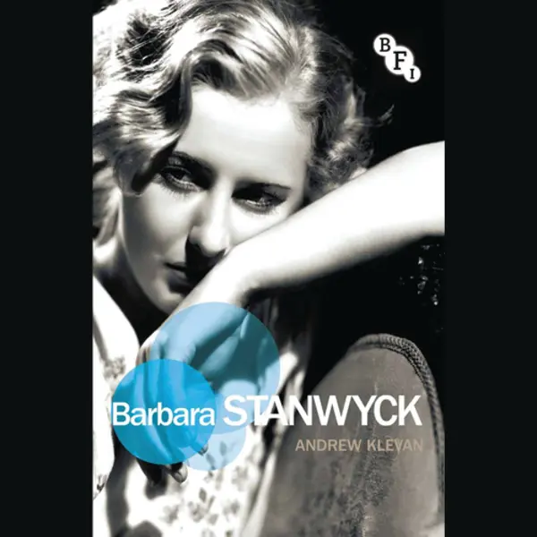 Isbn Barbara Stanwyck 152 pagina's Engels Epub thumbnail