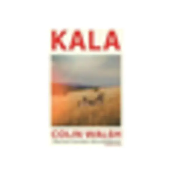 Isbn Kala thumbnail
