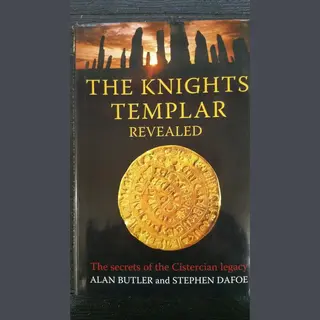 The Knights Templar Revealed