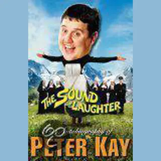 Peter Kay The Sound Of Laughter
