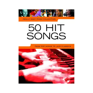 Really Easy Piano Collection