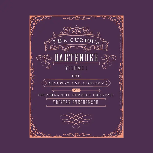 Isbn The Curious Bartender thumbnail