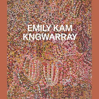 Emily Kam Kngwarray
