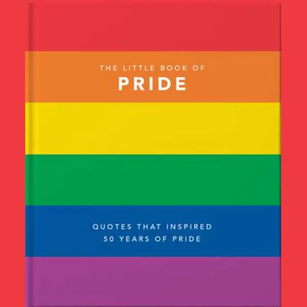 Isbn The Little of Pride (Quotes to live by) book Hardcover 192 pages thumbnail