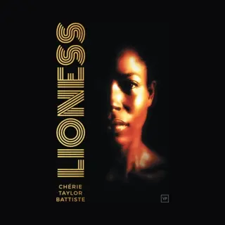 Valley Press Lioness