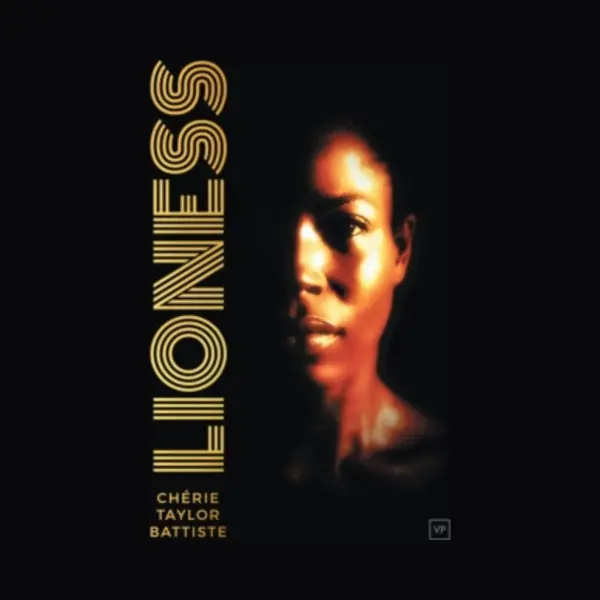 Valley Press Lioness thumbnail