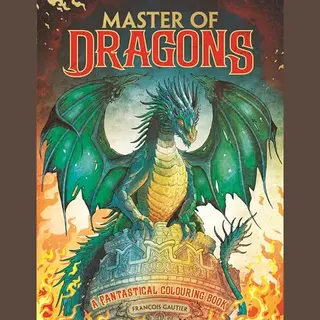 Master Of Dragons