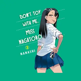 Isbn Don't Toy With Me, Miss Nagatoro 2 boek Engels Paperback 144 pagina's