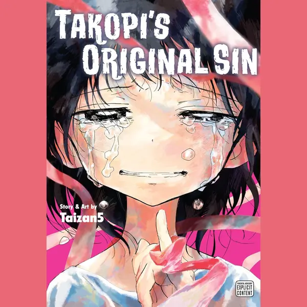 Takopi’s Original Sin - Takopi’s Original Sin thumbnail