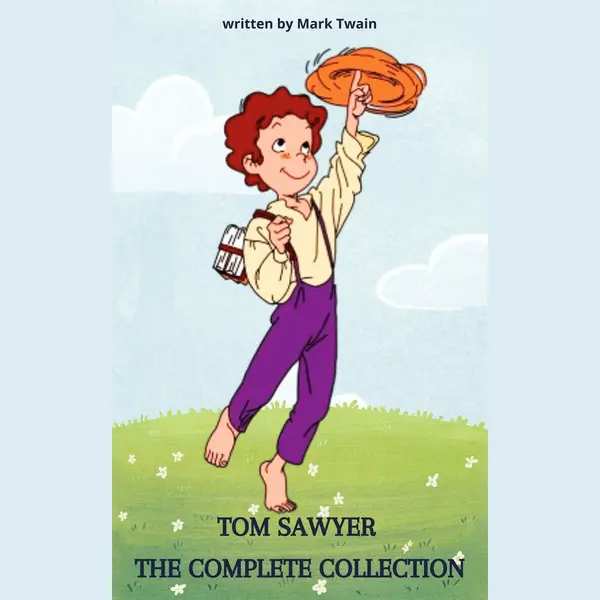 Tom Sawyer thumbnail