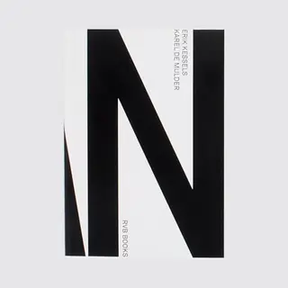 Erik Kessels - Man