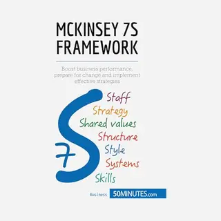 McKinsey 7S Framework