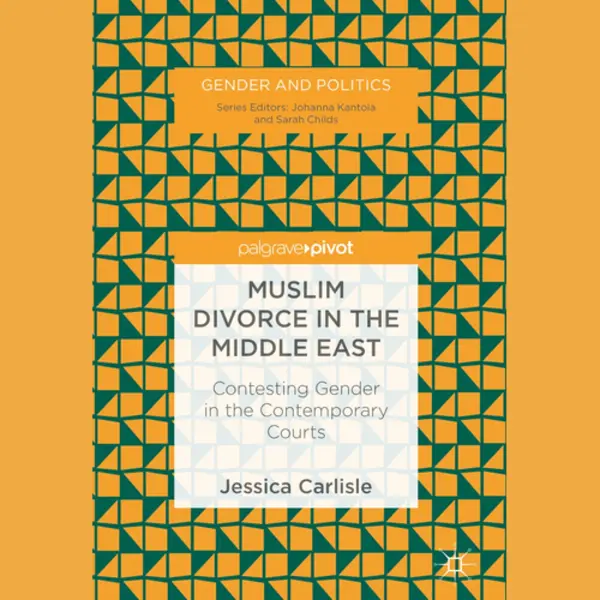 Isbn Muslim Divorce in the Middle East Buch Englisch Hardcover 158 Seiten thumbnail