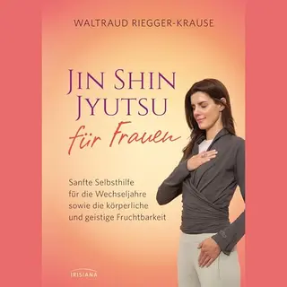Jin Shin Jyutsu Für Frauen