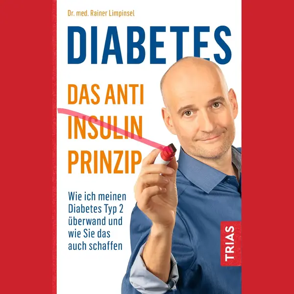 Trias Diabetes - Das Anti-Insulin-Prinzip thumbnail