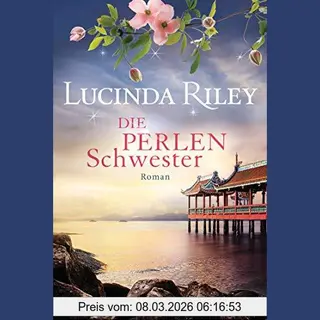 Die Perlenschwester