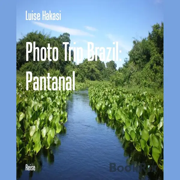 Photo Trip Brazil, Pantanal thumbnail