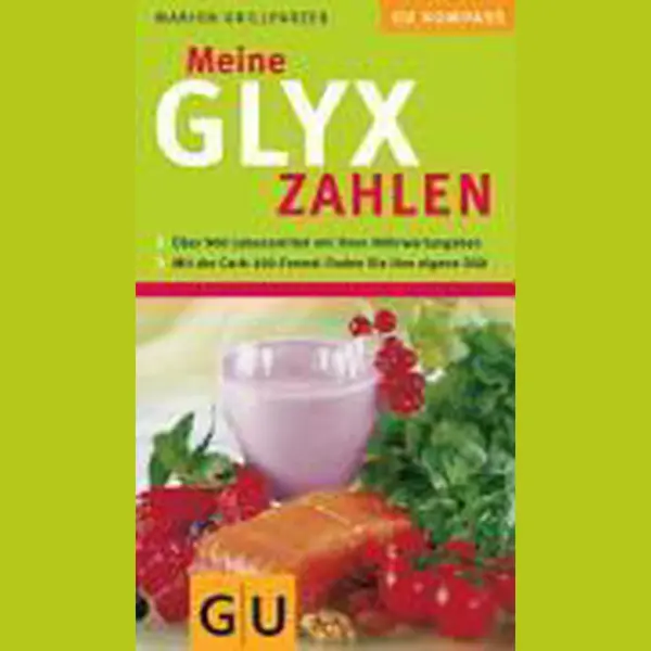 Meine Glyx-Zahlen thumbnail