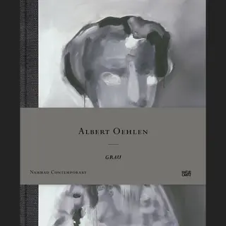 Albert Oehlen