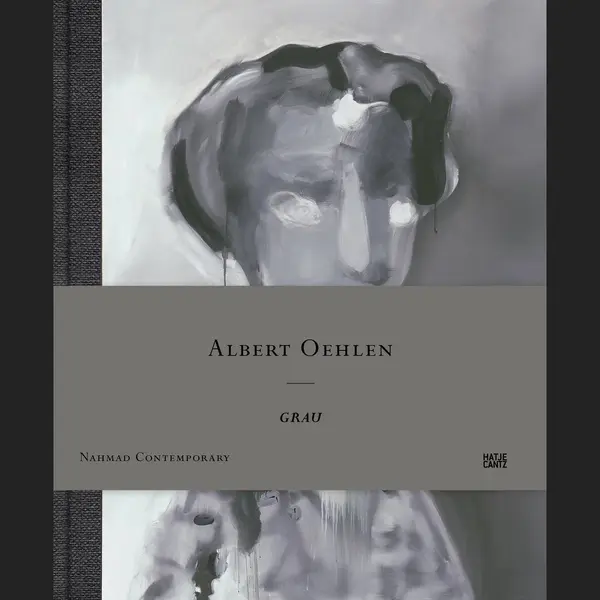 Albert Oehlen thumbnail