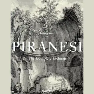Piranesi