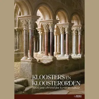 Kloosters En Kloosterorden