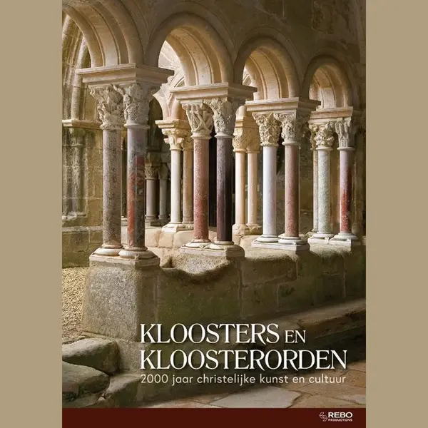 Kloosters En Kloosterorden thumbnail