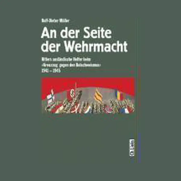 An Der Seite Der Wehrmacht thumbnail