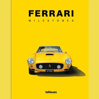 Milestones- Ferrari Milestones