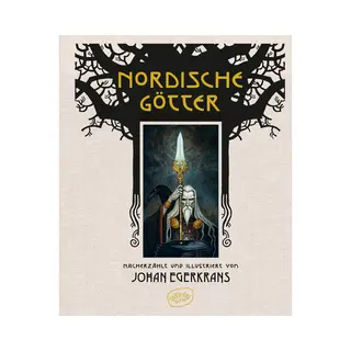 Nordische Götter