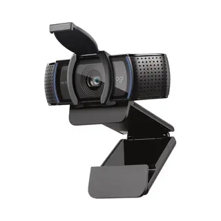 Logitech C920e Hd 1080p Webcam