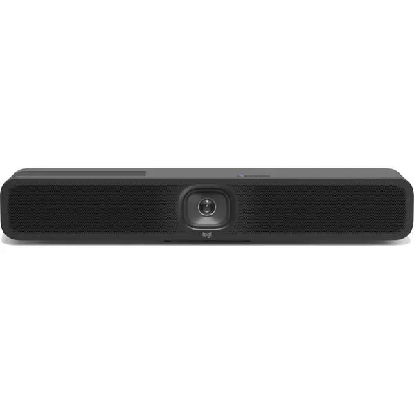 Logitech MeetUp 2 Graphite 3840 x 2160 pixels thumbnail