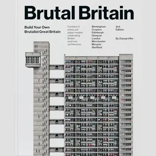 Brutal Britain (Second Edition)