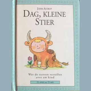Astrop Sterrekindjes Dag Kleine Stier