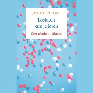 Loslaten Kun Je Leren