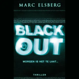 Marc Elsberg Black-out