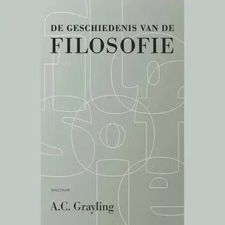 De Geschiedenis Van De Filosofie