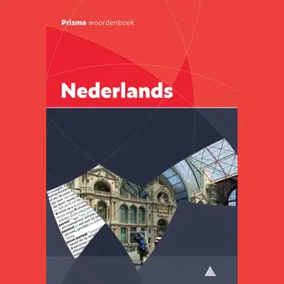 Prisma 9789000358533 niet gecategoriseerd